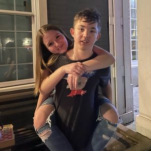 Meet your Posher, Kassandra